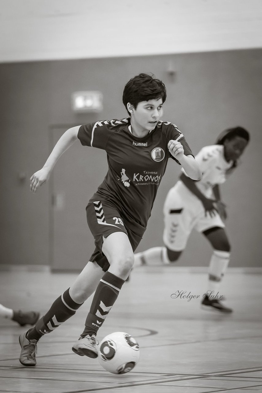 Bild 96 - HFV Futsalmeisterschaft